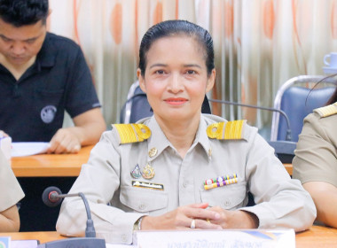 การประชุมข้าราชการ พนักงานราชการและลูกจ้างประจำ ... พารามิเตอร์รูปภาพ 12